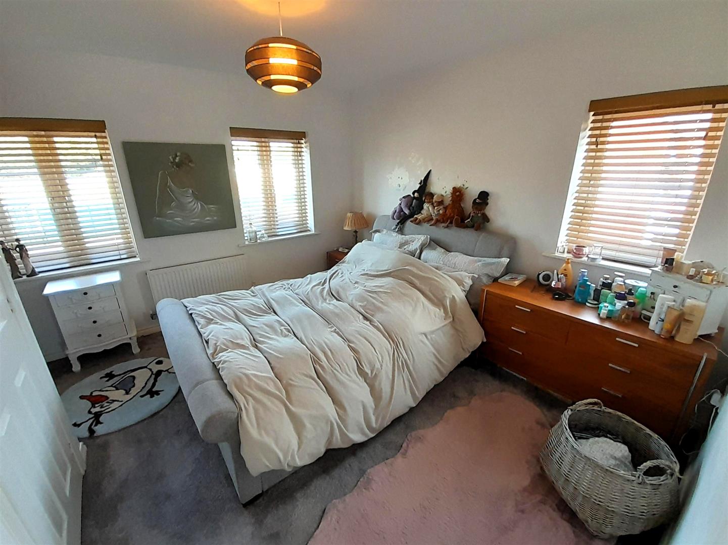 Stryd Bennett, Llanelli, SA15 4DQ